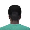 FilmSlam Unisex Flat Bill Hat - Image 4