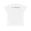 FilmSlam Ladies' Premium Cotton T-Shirt - Image 3